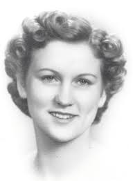 Violet Leona Loney Nelson (1916-1996)