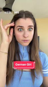 German Women Nein