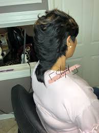 The crew cut is a classic yet stylish men's haircut worth trying. Kelly Cut Short Quickweave Styles By Ronjera Facebook
