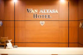 Se desideri esplorare water crest valley (3,7 km) mentre sei a cameron highlands, wan alyasa hotel è a breve distanza. Best Price On Wan Alyasa Hotel In Cameron Highlands Reviews