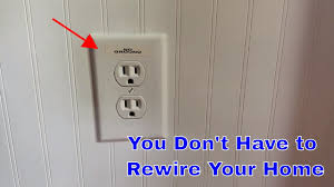 Check spelling or type a new query. Fixing Ungrounded Outlets An Alternative Option To Rewiring Your Home Youtube
