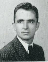 Jack Tully, Phil Rountree and the 1947 Seminoles