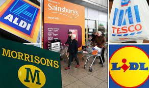 Wilton shopping village is open this good friday from 10.30 a,m, to 04.30 p.m. Shop Opening Hours Are Shops Open Today Easter Sunday Shopping Guide Express Co Uk