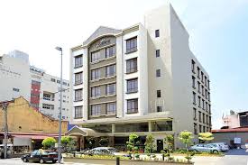Search by professional sector or filter by location and category. Hotels In Bandar Melaka Melaka Top Deals At Hrs