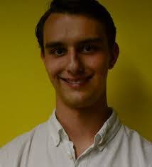 Jonathan Clapp's Instagram, Twitter & Facebook