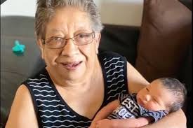 Fundraiser for Leroy Salgado by Leroy Salgado : Help us lay our beautiful  mother to rest.