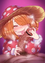 Rule34 - If it exists, there is porn of it  zhen lu, komori kinoko   6962952