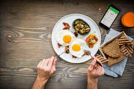 Que manger avant une course officielle ? Alimentation Et Course A Pied Comment Optimiser Vos Resultats