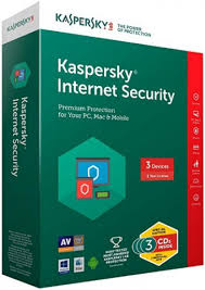 Kaspersky Internet Security 2018 3 Users For 1 Year Price In Bangladesh Bdstall