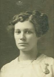 Mrs Lillian Maude Rider Arndt (1892-1918)