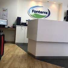 Fonterra brands malaysia sdn bhd. Photos At Fonterra Brands Malaysia Sdn Bhd 1 Tip