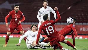 Samen met alle marokkaanse spelers in het binnen en buitenland. Turkije Laat Punten Liggen Tegen Letland Turkse Media