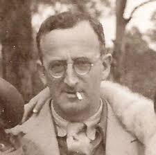 Patrick Francis Cody (1893-1953)