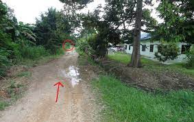 Bungalow di gombak untuk dijual keluasan 6543 kaki persegi. Tanah Lot Rm30 000 Di Ijok Kuala Selangor