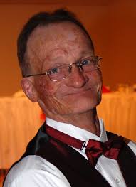 Obituary for James A. Crane