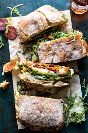 Party Size Italian Melt Rezept Sandwich Rezepte Rezepte Leckere Gesunde Rezepte