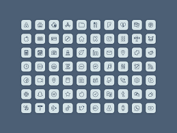 280 Boho Aesthetic Ios 14 App Icons Pack Natural Pastel Etsy In 2020 App Icon Ios Icon App Icon Design