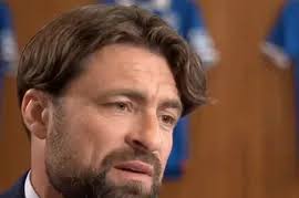 Shane Lust: Mid-season break has Braehead Clan rested and ready for a Blaze  of glory