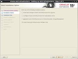 Oracle database 11g extends oracle's unique ability to the following are the operating sytem requirements for oracle database 11g release 1: Install Oracle Database 11g R2 On Linux Rhel Centos 6 5 Section 3 Single Instance Dbtechzone