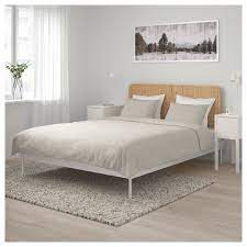 Maybe you would like to learn more about one of these? Products Bed Frame And Headboard Bed Frame Delaktig Headboard