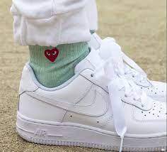 Fake jordan 1s are everywhere. How You Can Spot Fake Nike Air Force 1 In 2021 The Ultimate Fake Vs Real Af1 Guide Legit Check By Ch