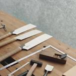 Intro to Japanese Chisels and Saws