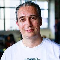 A list of who Anwar Lalani is following