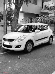 We want to make programming simple things easy for students, learning swift has been a great introduction to modern programming concepts and best practices. A Journey With Yet Another Swift The Blue Knight My Maruti Swift Zxi Amt Team Bhp