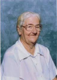 Nolie Powell Wise (1913-2000)