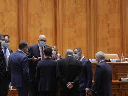 Școlit și muncit la viena, vreme de ani buni, ajuns până la nivelul de. Psd A Depus MoÈ›iunea Impotriva Ministrului SÄƒnÄƒtÄƒÈ›ii Vlad Voiculescu Romania Libera