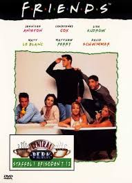 Die freunde monica, ross, chandler, phoebe, rachel und joey halten zusammen wie eine familie, helfen sich durch alle höhen und tiefen des lebens, tolerieren di. Friends Staffel 1 Episoden 07 12 Amazon De Matthew Perry Jennifer Aniston Lisa Kudrow Courteney Cox David Schwimmer Matt Leblanc Matthew Perry Jennifer Aniston Dvd Blu Ray