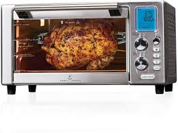 We did not find results for: Amazon Com Emeril Everyday 360 Deluxe Air Fryer Oven 15 1 X 19 3 X 10 4 With Accessory Pack Silver Home Kitchen