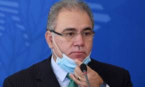 Queiroga atribui queda nas taxas de vacinação no Brasil a 'fenômeno mundial'