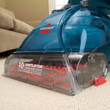 Bissell Proheat Pet Troubleshooting Brush Not Spinning Proheat 2x Pet Carpet Cleaner Bissell