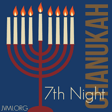 Internet memes by year of introduction. Messianic Jewish Chanukah Devotional 7th Night Jewish Voice