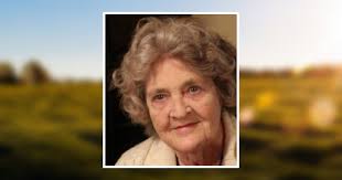 Margaret Rash Obituary 2020