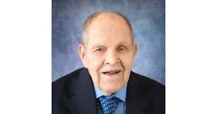 Frank Johnson Obituary (1924