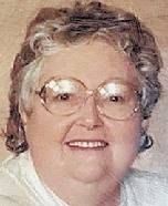 Frances Goodman Obituary (1933
