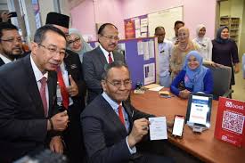 Nutrition clinic klinik nutrisi 4. Kkm Memperkenalkan Pembayaran Nirtunai Menggunakan Boost Di Klinik Dan Hospital Amanz