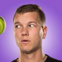 Garrett Milanovich: Photography Assitant in Brooklyn, NY