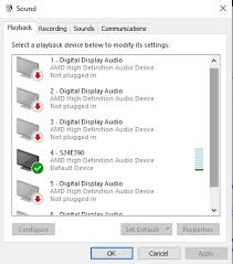 Computer dictionary definition for what monitor means including related links, information, and terms. Computer Only Plays Back Sound Through Monitor Which Has No Speakers Microsoft Community