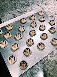 For a homemade dough, i can't recommend these white velvet cutouts enough. Pillsbury Halloween Cookies Ghost Sugar Cookies Halloween Sugar Cookies Pillsbury Halloween Cookies