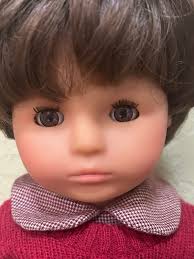 Super Cute Zapf Creation Boy Doll (Stefan) Brown Hair w/Clothes Extremely  Clean Fashion Dolls