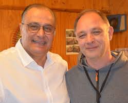 JHV des „Kleingärtnerverein Lückebach e.V. Watzenborn-Steinberg“, Vorstand  neu gewählt, 50jähriges Jubiläum im Jahr 2027