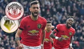 Manchester united vs watford today highlights, goals and match replay videos are provided and hosted by external sources, such as youtube, reddit, dailymotion, veuclips, vidstreamup and etc. Man Utd Player Ratings Vs Watford Bruno Fernandes Shines But Midfielder Gets A 4 Football Sport Express Co Uk