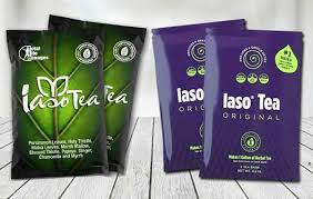 Iaso Tea Home Facebook