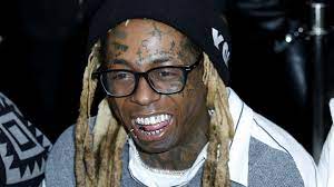 Baby and the f is for forever. Seite An Seite Rapper Lil Wayne Grossartiges Treffen Mit Trump Krone At