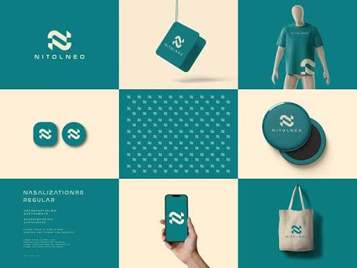 Enterprise Design & Corporate Branding Framework
