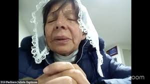 El Futuro en las manos de Dios con Emerald Morales de Guerra desde Tlaxcala  Acompañanos, sera de Bendición