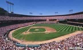 Candlestick Park